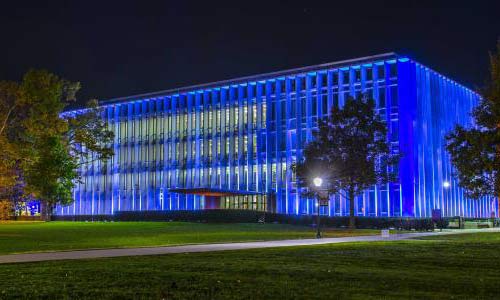 卡内基梅隆大学交互设计