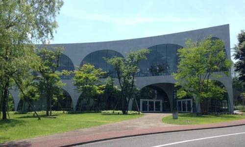 多摩美术大学