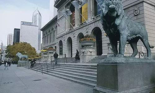 英国自由艺术专业留学院校