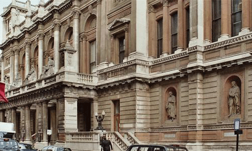 英国皇家艺术学院
