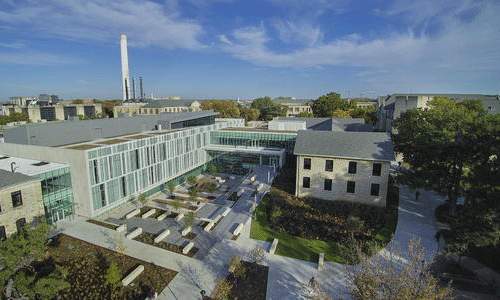 堪萨斯州立大学