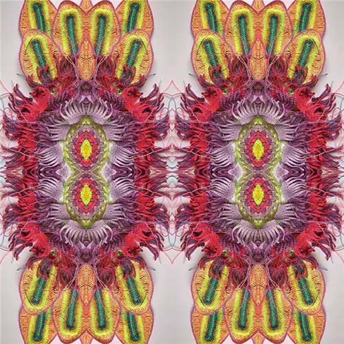 服装设计作品集