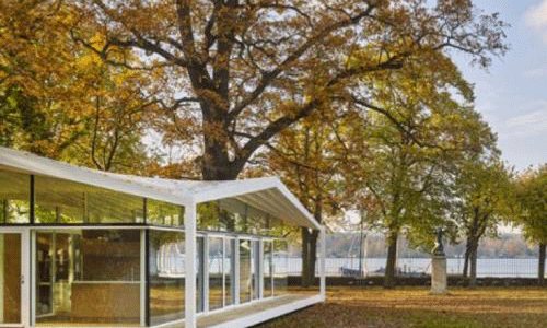 美国景观设计大学 美国景观设计大学