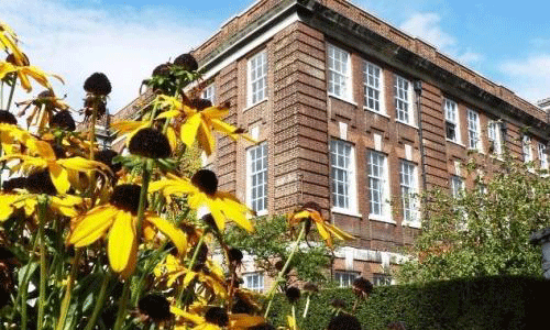 伦敦大学金史密斯学院