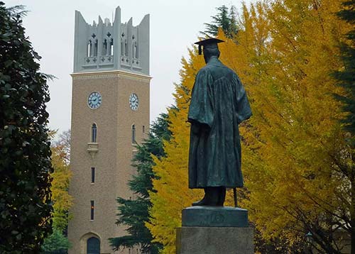 日本艺术留学