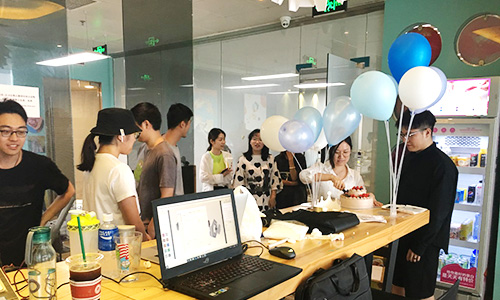生日会
