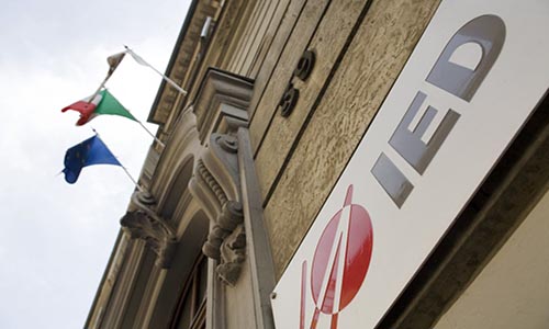 欧洲设计学院 欧洲设计学院