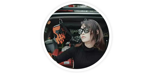 Cynthea Hu(胡老师)