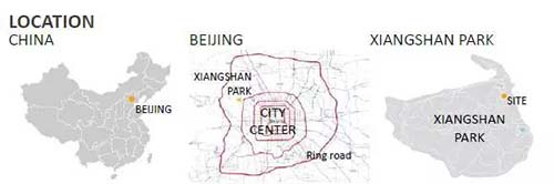 景观建筑
