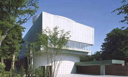 东京艺术大学硕士留学