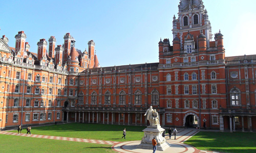 英国皇家艺术学校