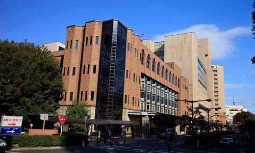 日本留学学设计