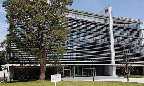 东京理科大学硕士留学