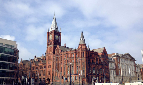 英国艺术类大学留学需要哪些条件？