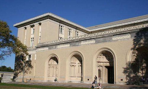皇家艺术学院纯艺术类留学