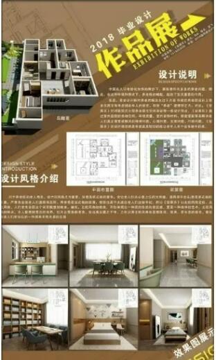 国外室内设计专业学什么