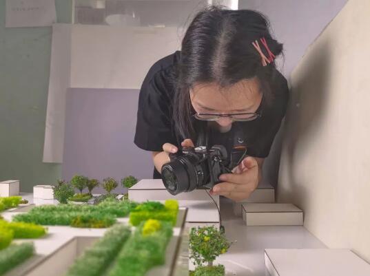 景观设计作品集拿下AA,还是澳洲名校收割机？
