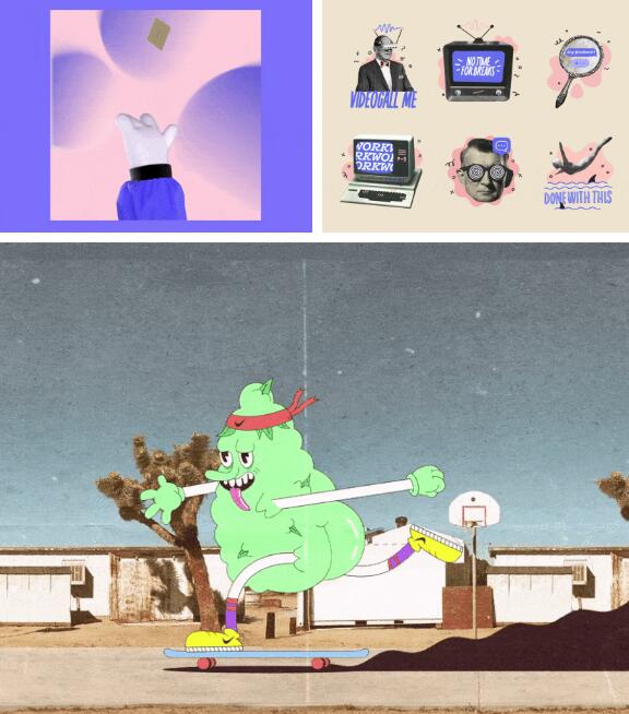 动画制作风格有哪些？哪种动画风格更吃香？