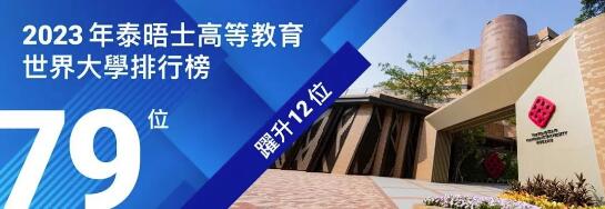 港理工的艺术设计学院最近qs排名全球第16位