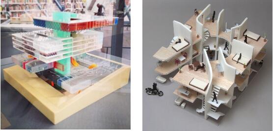 建筑作品集怎么做?把作品集秀到极致！