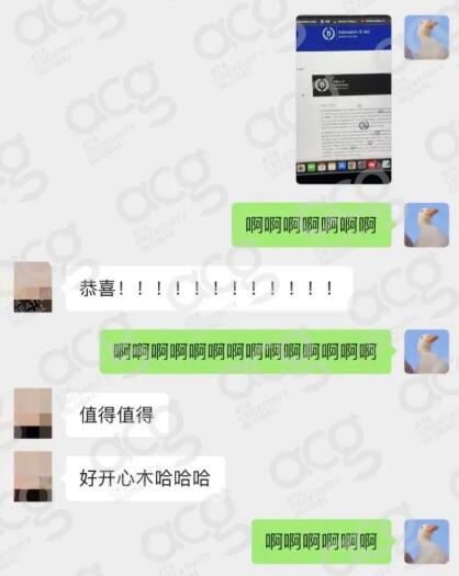 巴纳德学院纯艺术offer，她用作品为女性发声