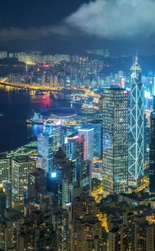NUS VS HKU就业环境对比