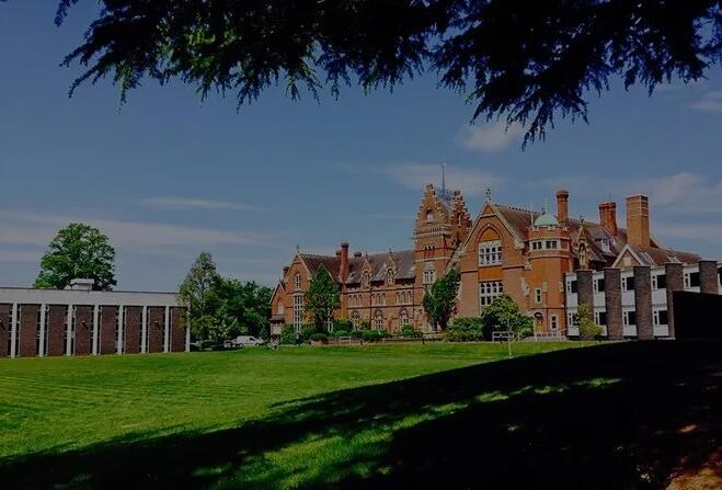 英国有哪些不错的艺术类大学？