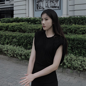 中央圣马丁服装设计导师